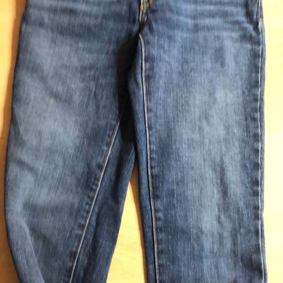 Levi’s 711 Skinny Jeans 👖 size 24 - Picture 4 of 7